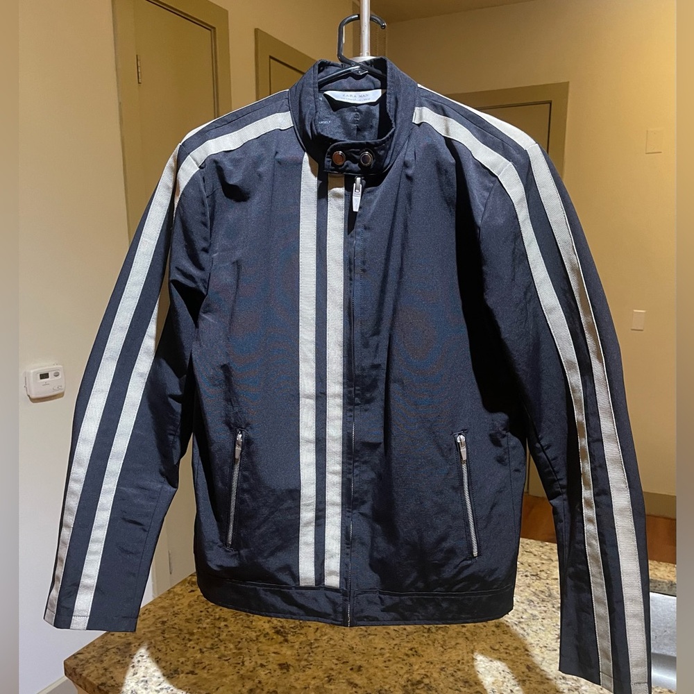 Zara Jacket